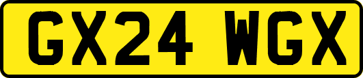 GX24WGX