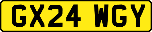 GX24WGY