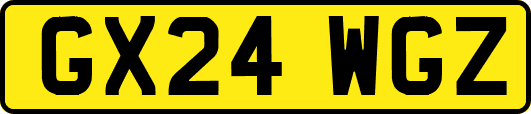 GX24WGZ