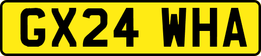 GX24WHA