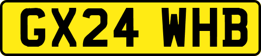 GX24WHB