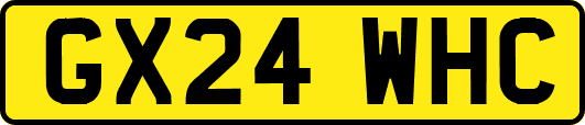 GX24WHC