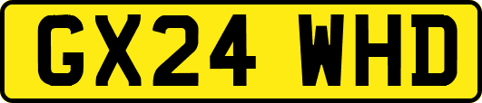 GX24WHD