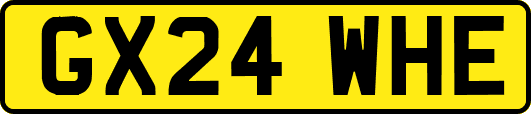 GX24WHE