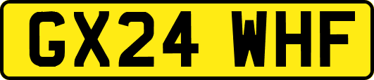 GX24WHF