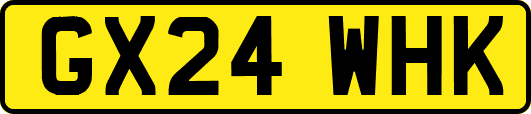 GX24WHK