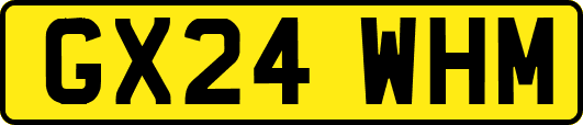 GX24WHM
