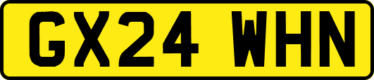 GX24WHN