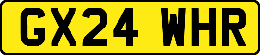 GX24WHR