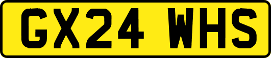 GX24WHS