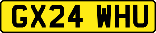 GX24WHU