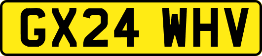 GX24WHV