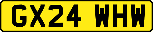 GX24WHW