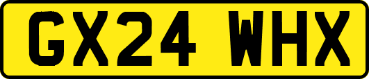 GX24WHX