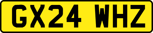 GX24WHZ