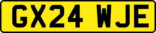 GX24WJE