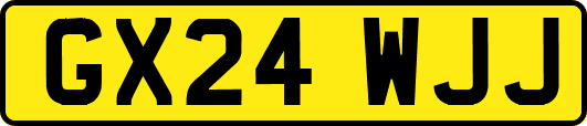 GX24WJJ