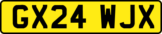 GX24WJX