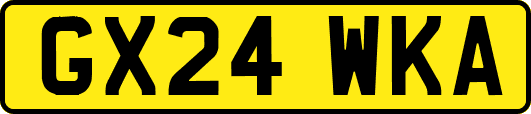 GX24WKA