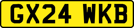 GX24WKB