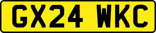 GX24WKC