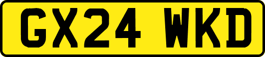 GX24WKD