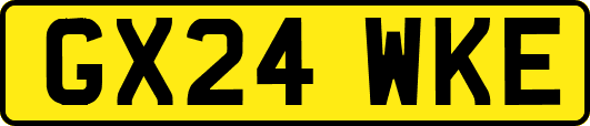 GX24WKE