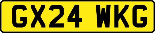 GX24WKG