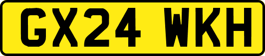 GX24WKH