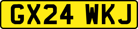 GX24WKJ
