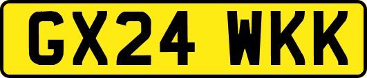 GX24WKK