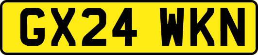 GX24WKN