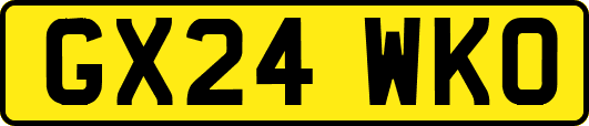 GX24WKO
