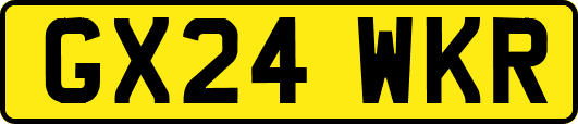 GX24WKR