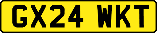 GX24WKT