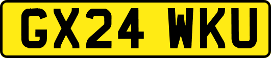 GX24WKU