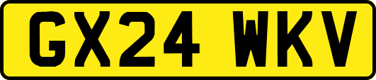 GX24WKV