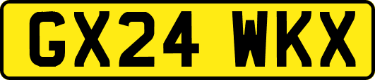 GX24WKX