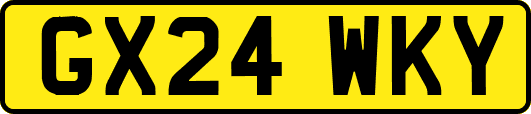 GX24WKY