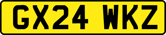 GX24WKZ
