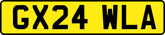 GX24WLA