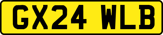 GX24WLB