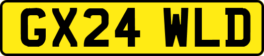 GX24WLD