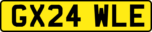 GX24WLE