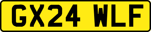 GX24WLF