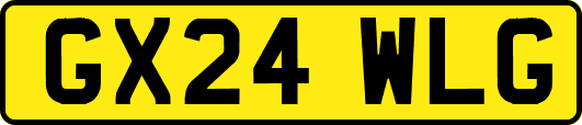 GX24WLG