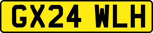 GX24WLH
