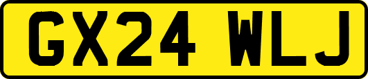 GX24WLJ