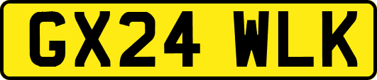 GX24WLK