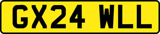 GX24WLL